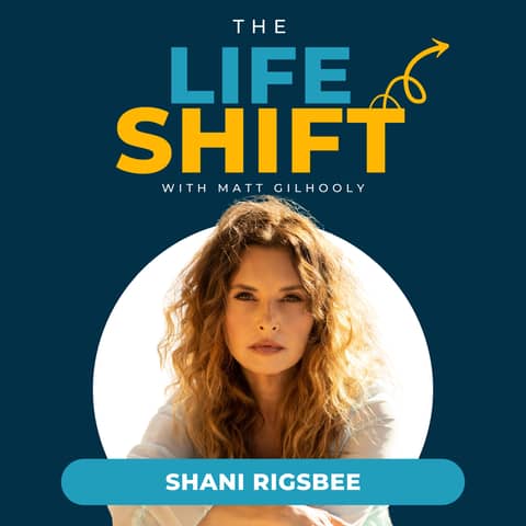 Overcoming Adversity: Shani Rigsbee's Life-Changing Health Battle