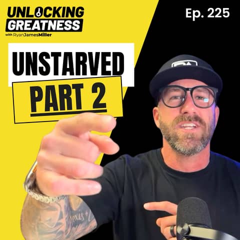 Society's Silence: The Role of Norms in Emotional Starvation