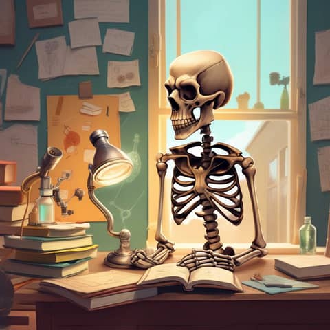 Stiff: An Engaging Audiobook Summary of Mary Roach's Fascinating Journey Through Corpses