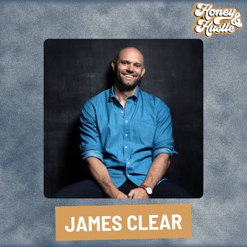 Build Awesome Habits by Asking Better Questions | James Clear, 3-2-1 Newsletter