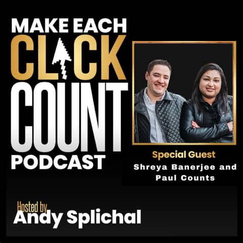 Effective SEO Systems and Processes For DTC Brands with Shreya Banerjee and Paul Counts