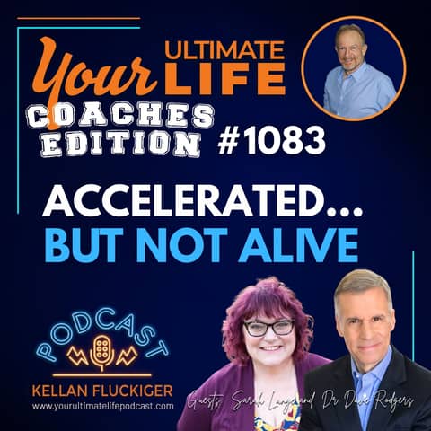 AI Is an Accelerator — But It Can’t Replace Your Lived Experience