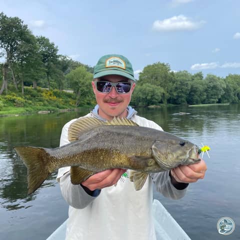 S7, Ep 74: Beyond the Popper: Subsurface Strategies with Brendan Ruch