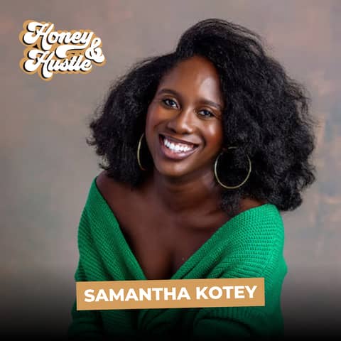 An African Ice Cream Maker Shares Her Recipe for Originality An African Ice Cream Maker Shares Her Recipe for Originality