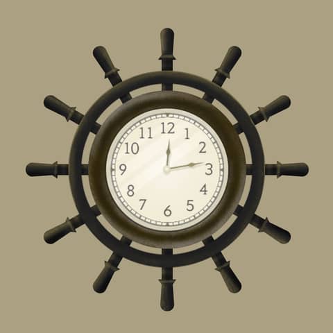 Longitude: Navigating the Seas of Time