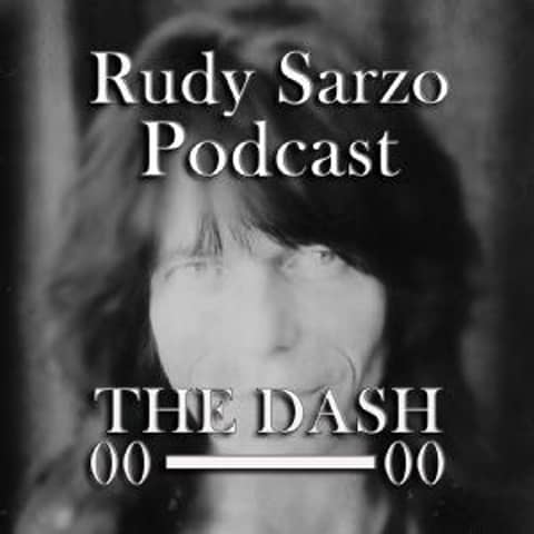 Rudy Sarzo The Dash