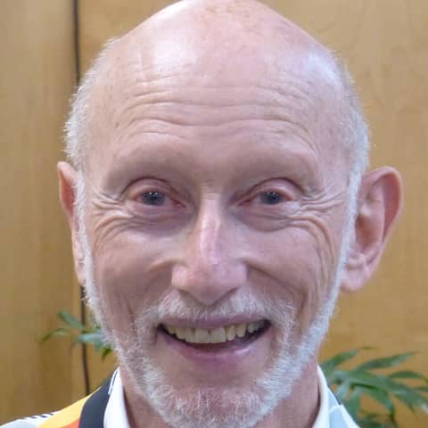 How to Rise Above Tragedy with Humor with Jollytologist® Allen Klein