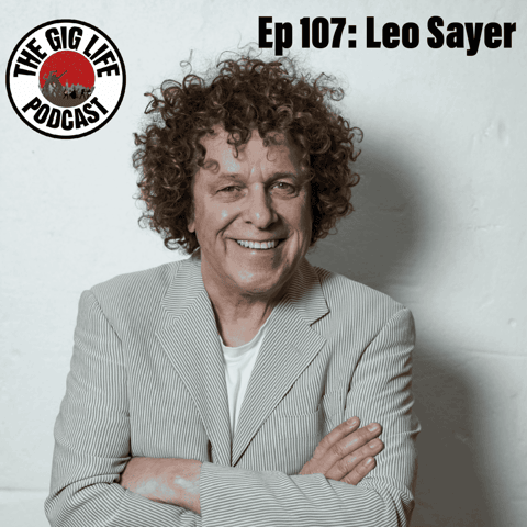 107. Leo Sayer