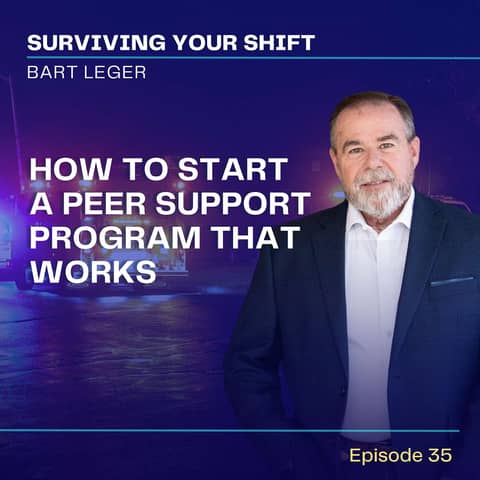 How to Start a Peer Support Program That Works