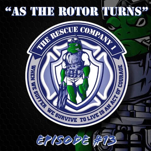 Episode #13 Delusions of an American Psycho