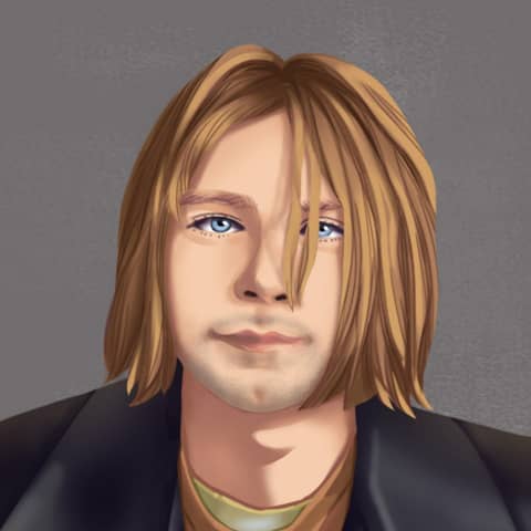 Discovering Kurt Cobain: A Summary of Heavier Than Heaven