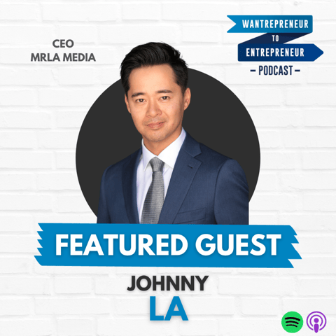 551: ACTION SATURDAY w/ Johnny La (LOOK YOUR BEST!)