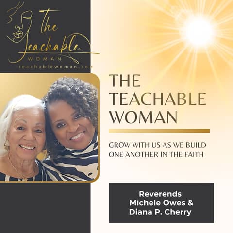 Interview - A Woman Directed By God