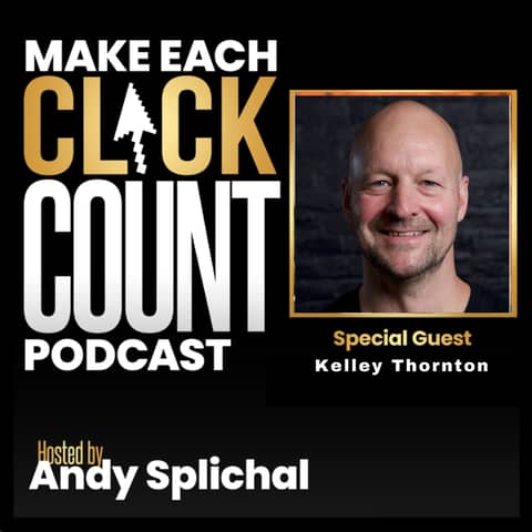 Defining Success Within The Ecommerce Journey with Kelley Thornton