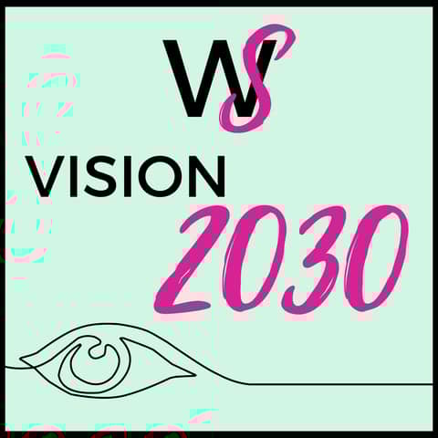 Vision 2030: Preparing Women for the $30 Trillion Wealth Transfer