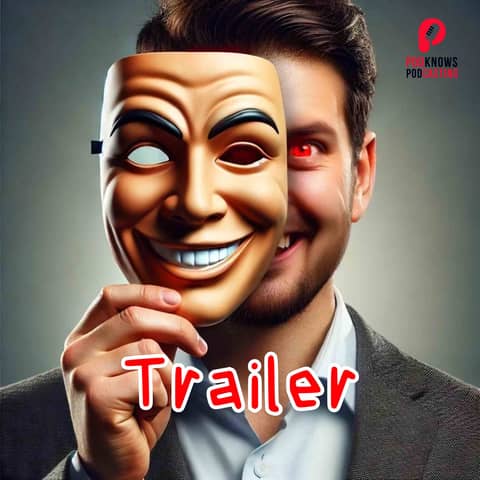 The Asylum - LinkedIn Won't Like This - Trailer - The Asylum - Unmasking The Lunacy Inside LinkedIn