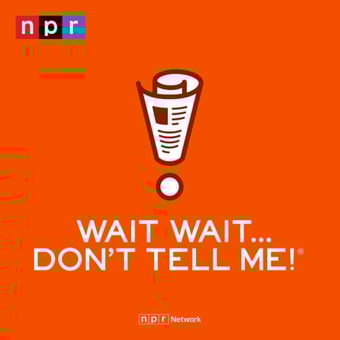 Wait Wait... Don't Tell Me! Reviewed