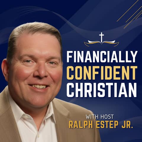 Welcome to Financially Confident Christian
