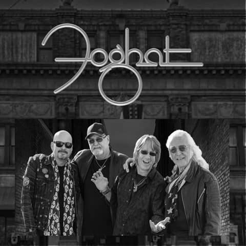 Bryan Bassett from Foghat - A Conversation