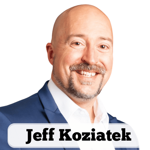 Jeff Koziatek