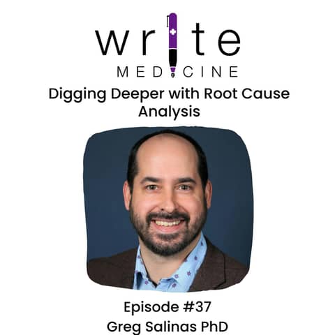 Digging Deeper with Root Cause Analysis