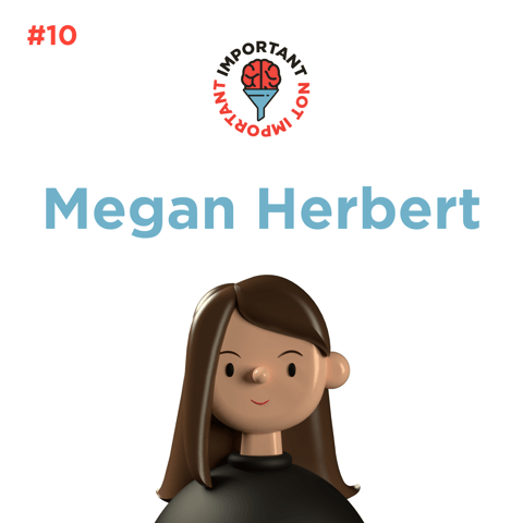 #10: The Tantrum That Saved The World