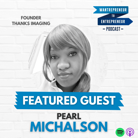 622: ACTION SATURDAY w/ Pearl Michalson (START WITH THE END IN MIND!)