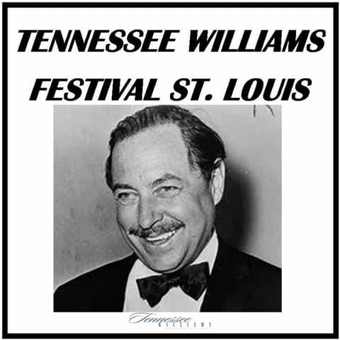 Tennessee Williams Festival St. Louis