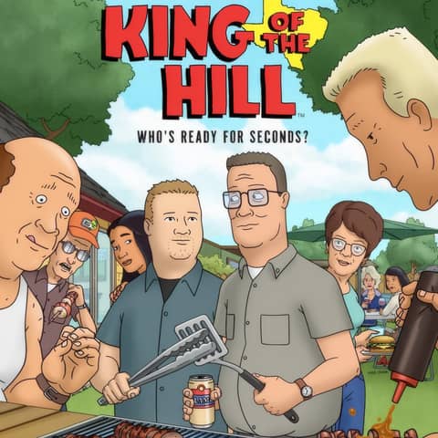 KOTH Revival Is Here: From Cringe to Modern Classic