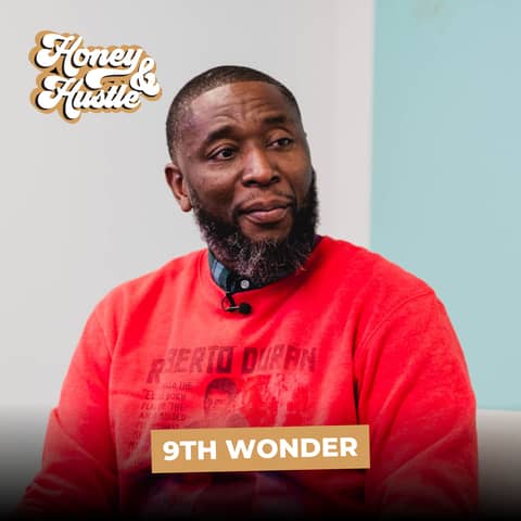 Grammy Award-Winning Music Producer On North Carolina Hip Hop Industry | 9th Wonder
