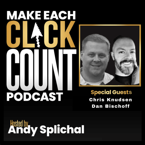 Are Video Ads The Future of Digital Advertising With Chris Knudson and Dan Bischoff