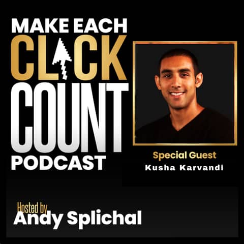 Outsmarting the Competition With Advanced Amazon Tactics with Kusha Karvandi