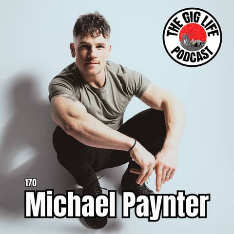 170. Michael Paynter