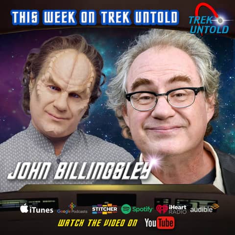 115: The Facts About Phlox With John Billingsley