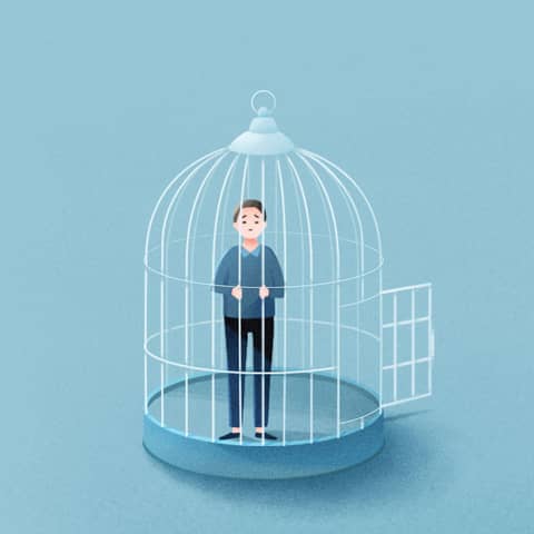 Escape from Freedom: A Profound Exploration of Human Liberation