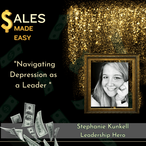 Navigating Depression as a Leader