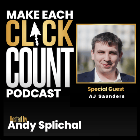 Brand Identify – What It Is and Why You Need It with AJ Saunders