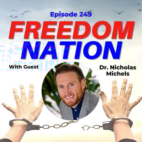 Rich by Choice | Dr. Nicholas E. Michels on Mindset, Money, and Living Intentionally