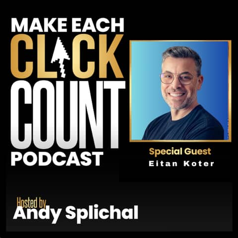 Shoppable Video Strategies to Transform Ecommerce with Eitan Koter, Co-CEO @ Vimmi