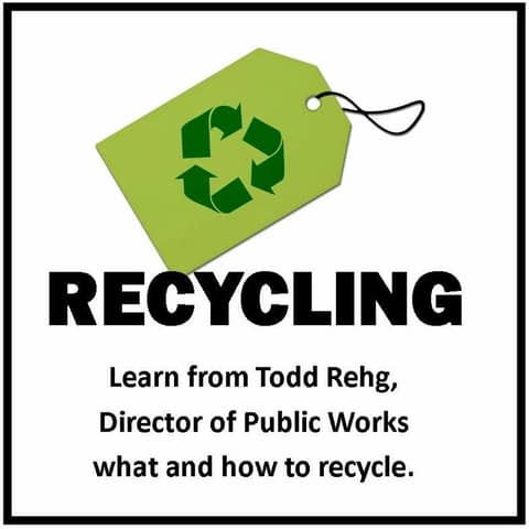 Recycling 101: You Think You Can Pass?