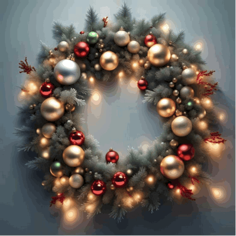 Christmas Message 2023