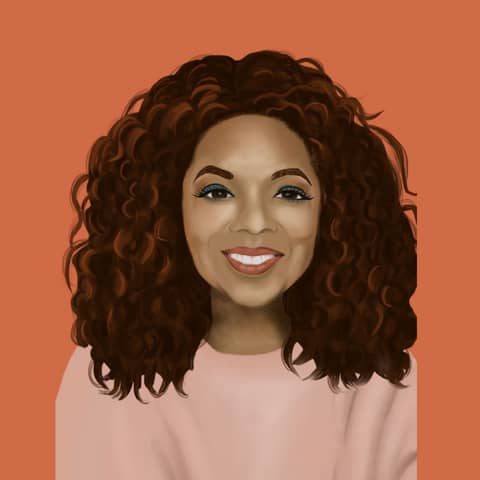 What I Know For Sure Free Book: A Powerful Summary