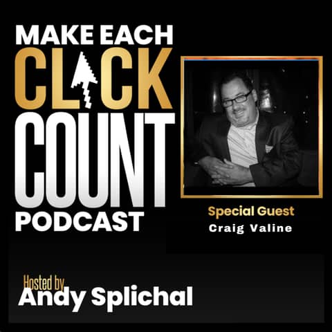 Success Loves Clarity With Craig Valine