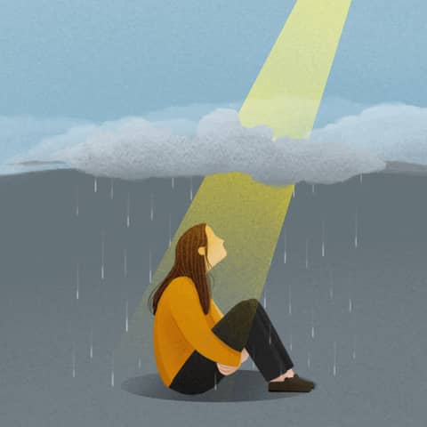 Reasons to Stay Alive: A Powerful Memoir on Overcoming Mental Turmoil