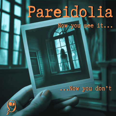 Understanding Pareidolia in Ghost Hunting: Tips and Techniques