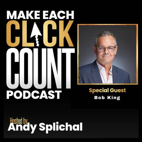 Mastering the Art of the Close: Insights from Sales Superstar with Bob King