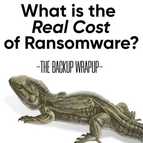 The Real Cost of a Ransomware Attack: The Ransom Is the Least of Your Problems