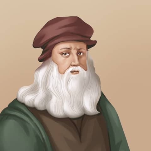 Leonardo da Vinci: The Renaissance Genius