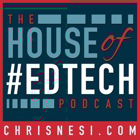 Education Podcast Network