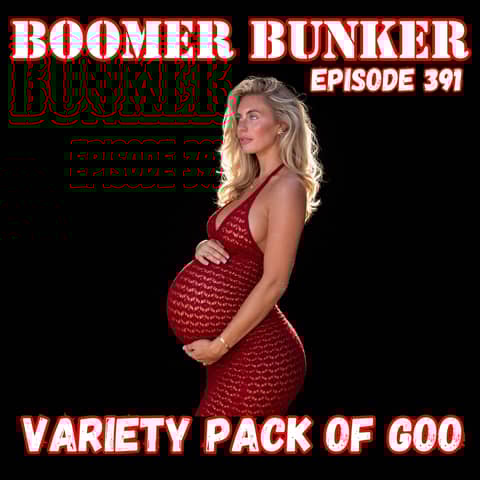 Variety Pack Of Goo | 391